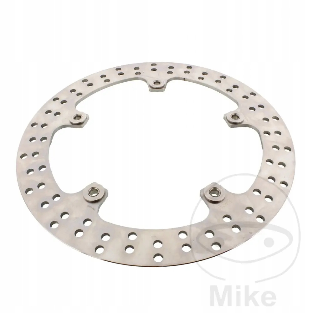 Predný brzdový kotúč Trw MSTR256