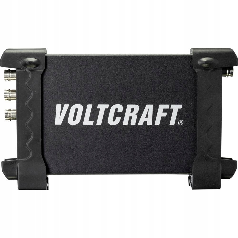Generator funkcyjny USB VOLTCRAFT DDS-3025 Model DDS-3025