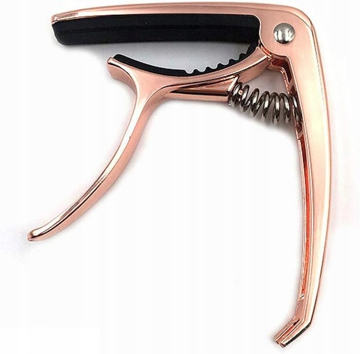 Capo Guitar Kapodaster do gitary