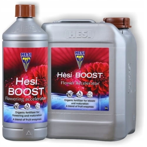 

Hesi Boost Stymulator Kwitnienia 10L