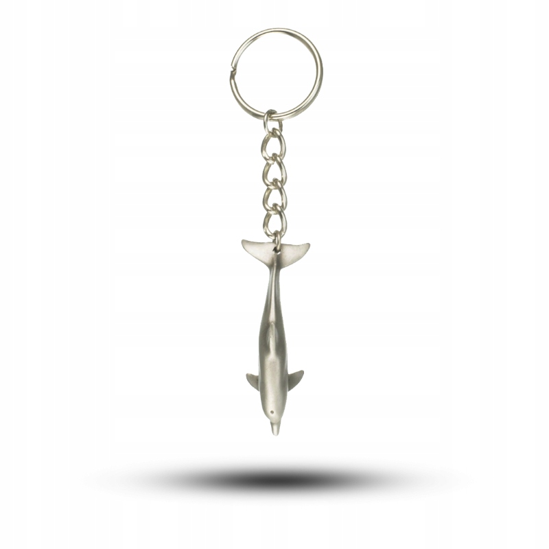 Brelok - Delfin