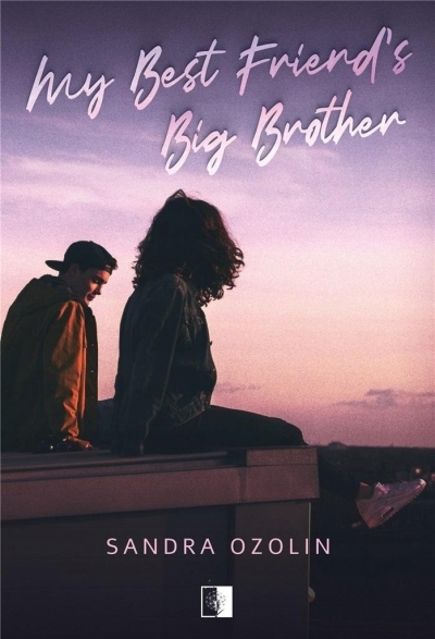 

My Best Friend's Big Brother