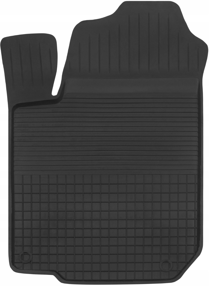 Dywanik gumowy kierowcy Opel Mokka (2012-2016r.)