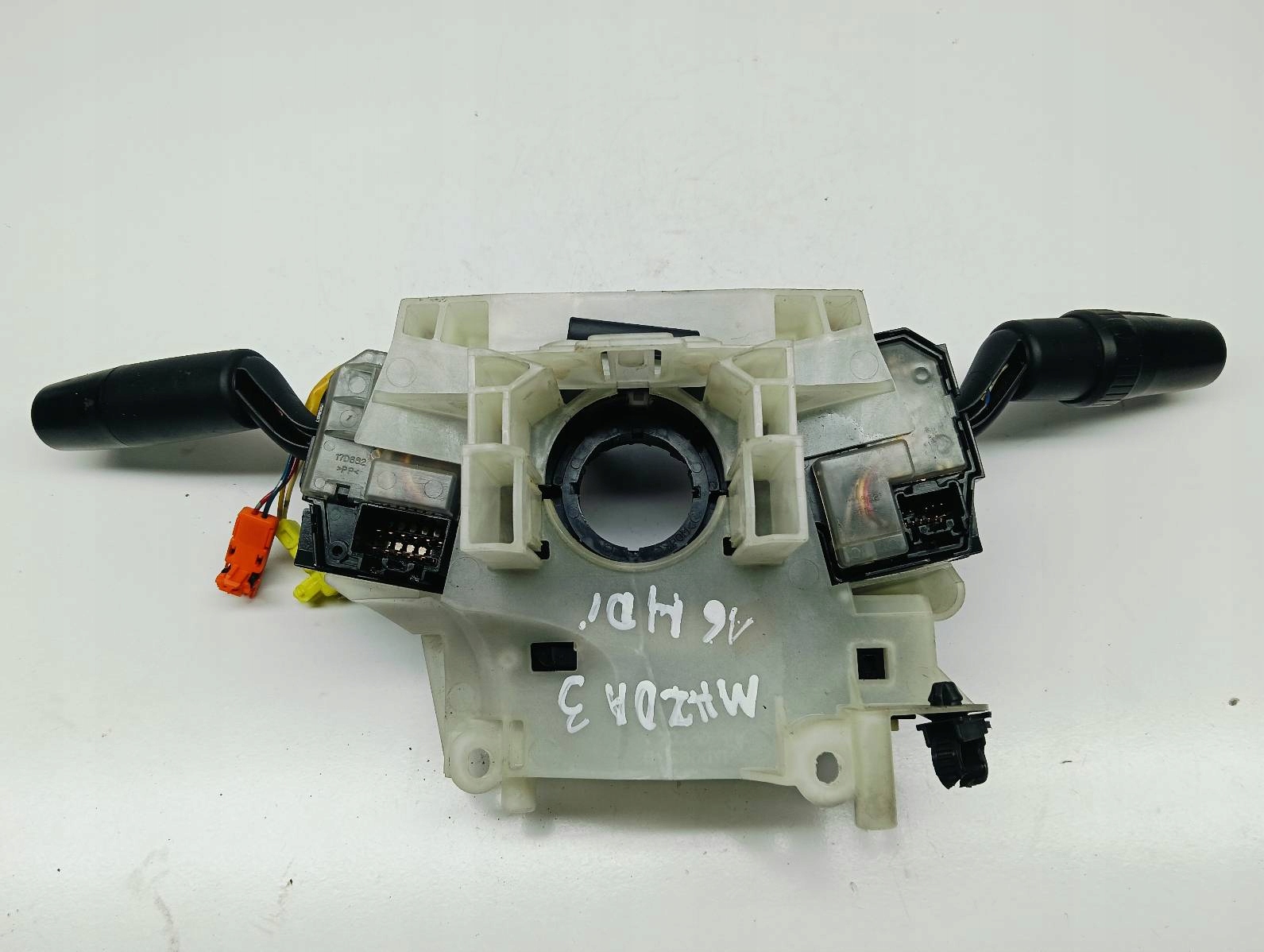 DEVIO LUCI TERGICRISTALLO TERGI DEVIO LUCI DEVIO MAZDA 3 Z90.B58.1151 BP4P