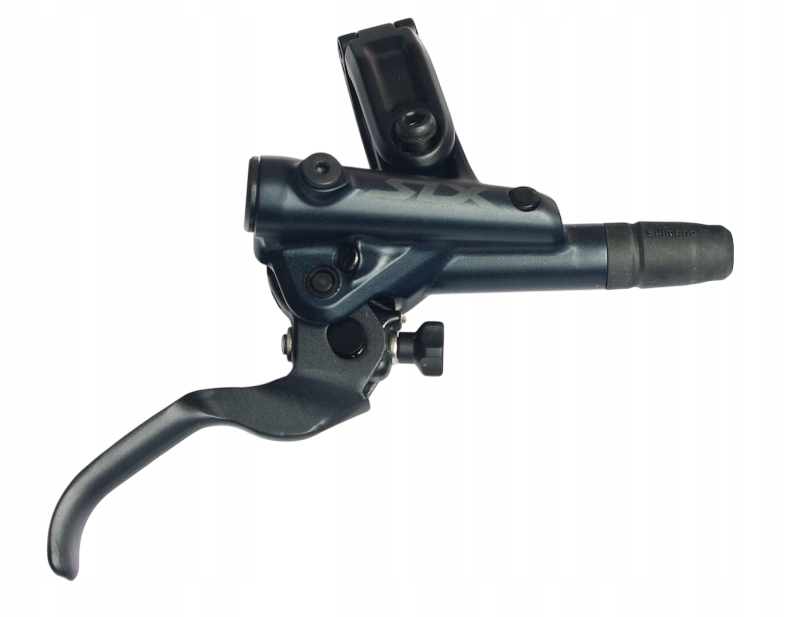 KLAMKA HAMULCOWA PRAWA SHIMANO SLX BL-M7100