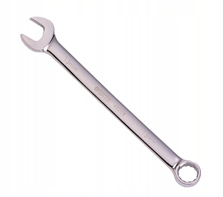 Sata Klucz płasko-oczkowy 24mm CrV ST40219SC