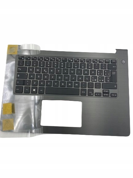 Nový Palmrest Dell Vostro 5468 Ptgcr 8T71Y