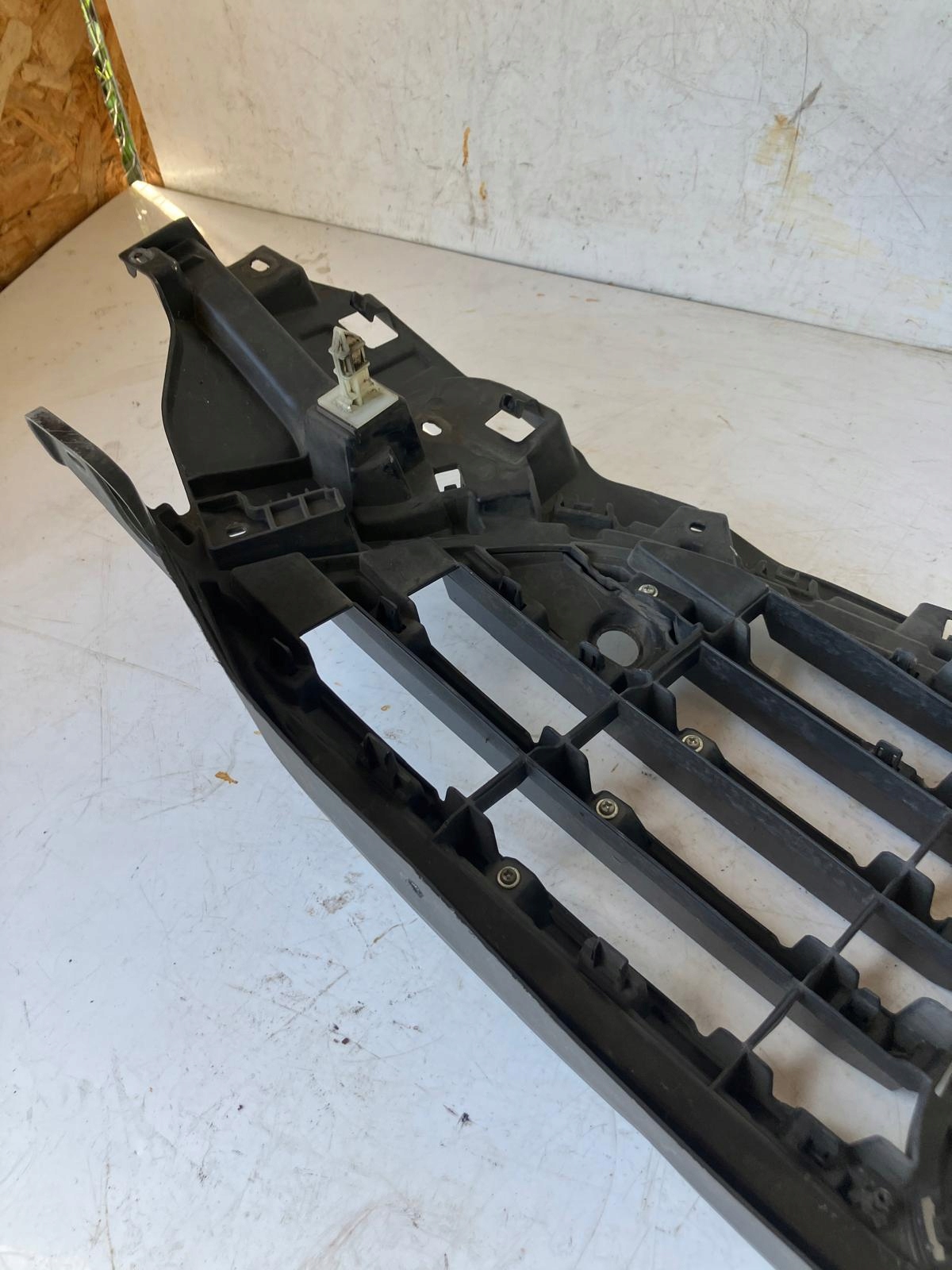 grill grille grid MAZDA CX5 and LIFT KA0C50712