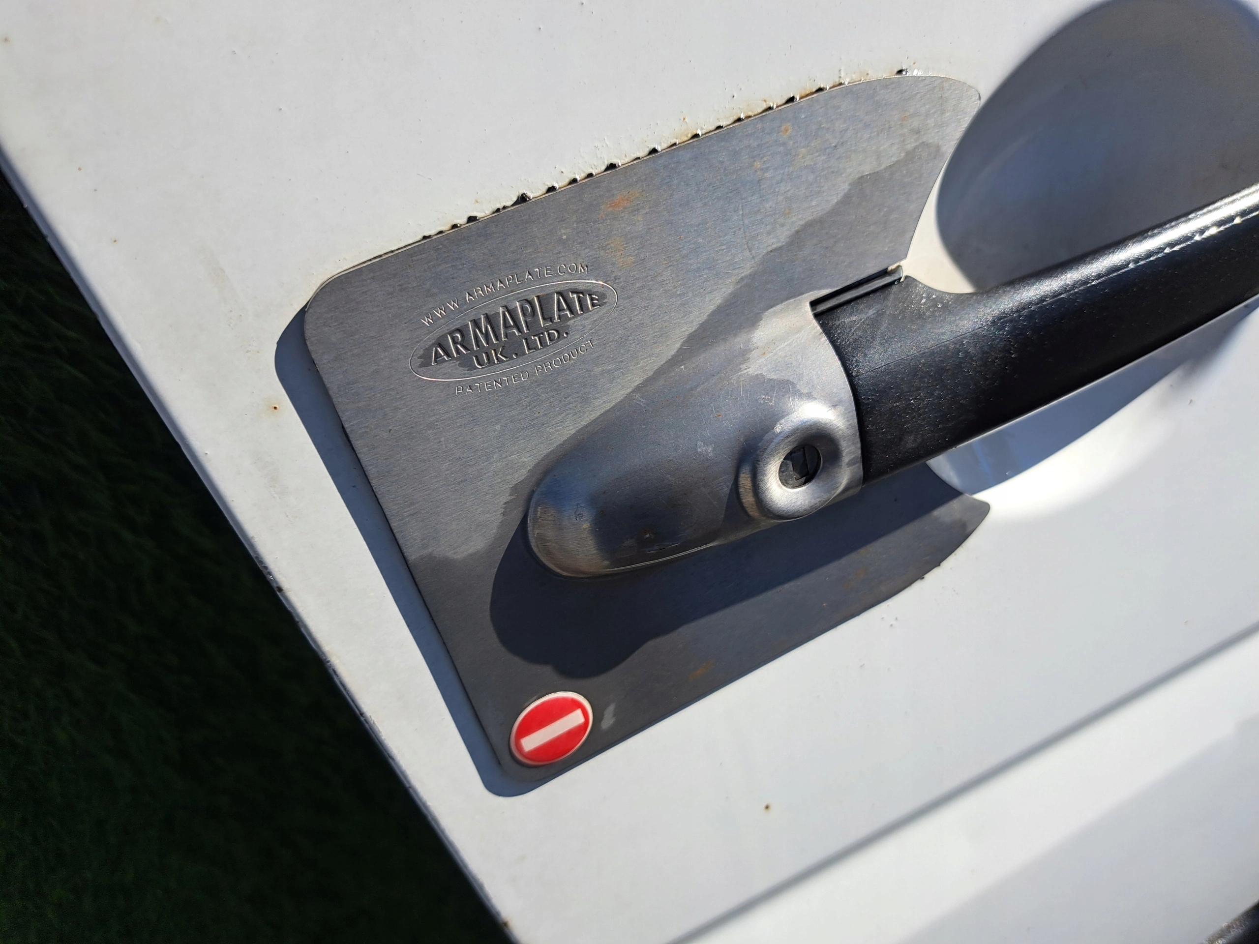 MERCEDES SPRINTER 906 VW CRAFTER door right front