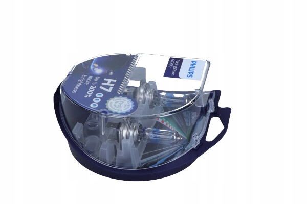 Žárovka H7 12V 55W PX26D Racingvision GT200 2KS