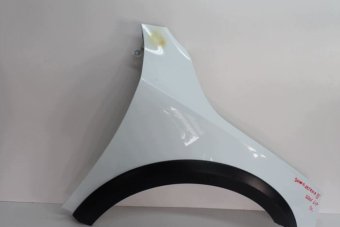 SKODA OCTAVIA III SCOUT LIFT 17- fender right front front