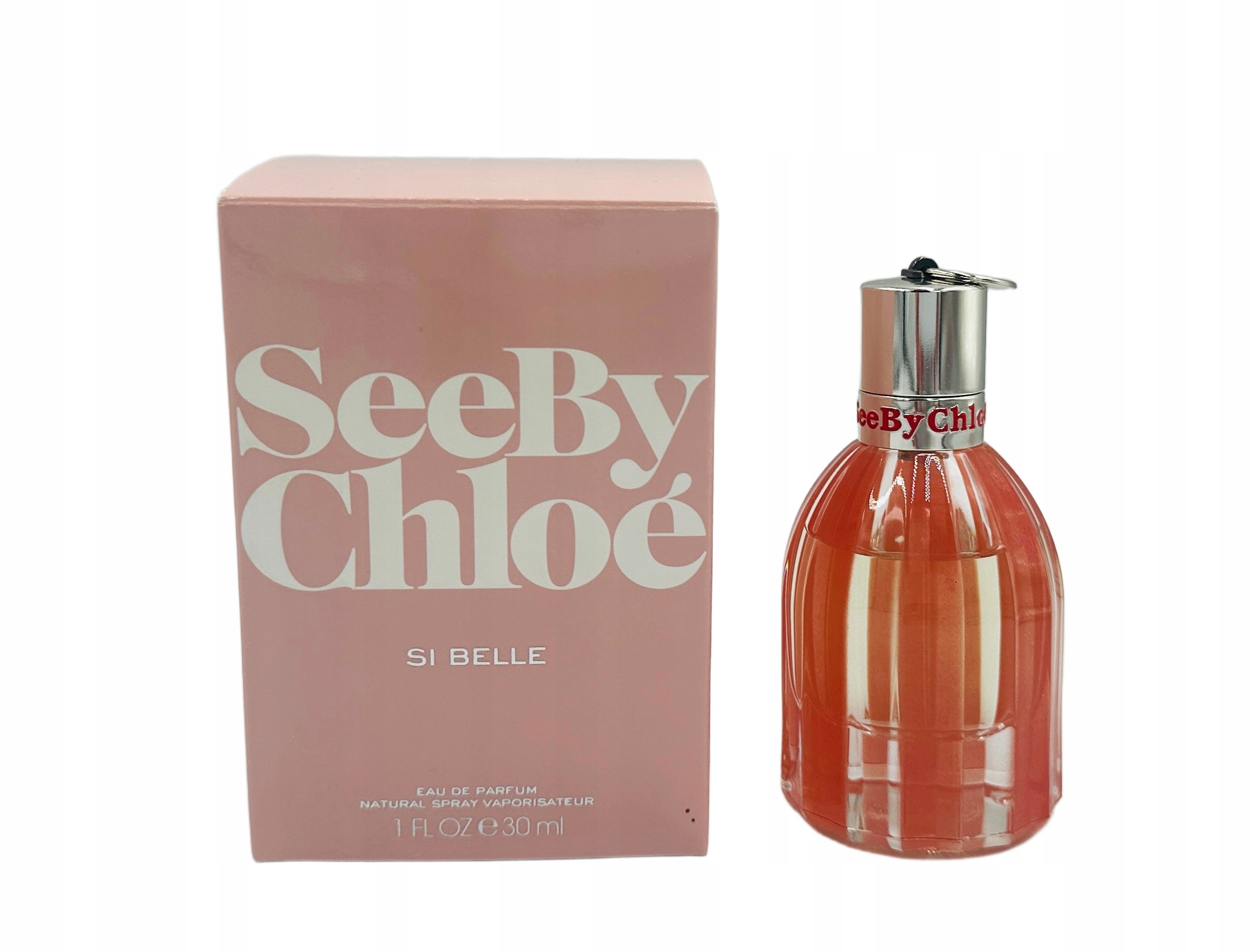 Unikát Chloe See by Chloe Si Belle 30 ml Edp vintage
