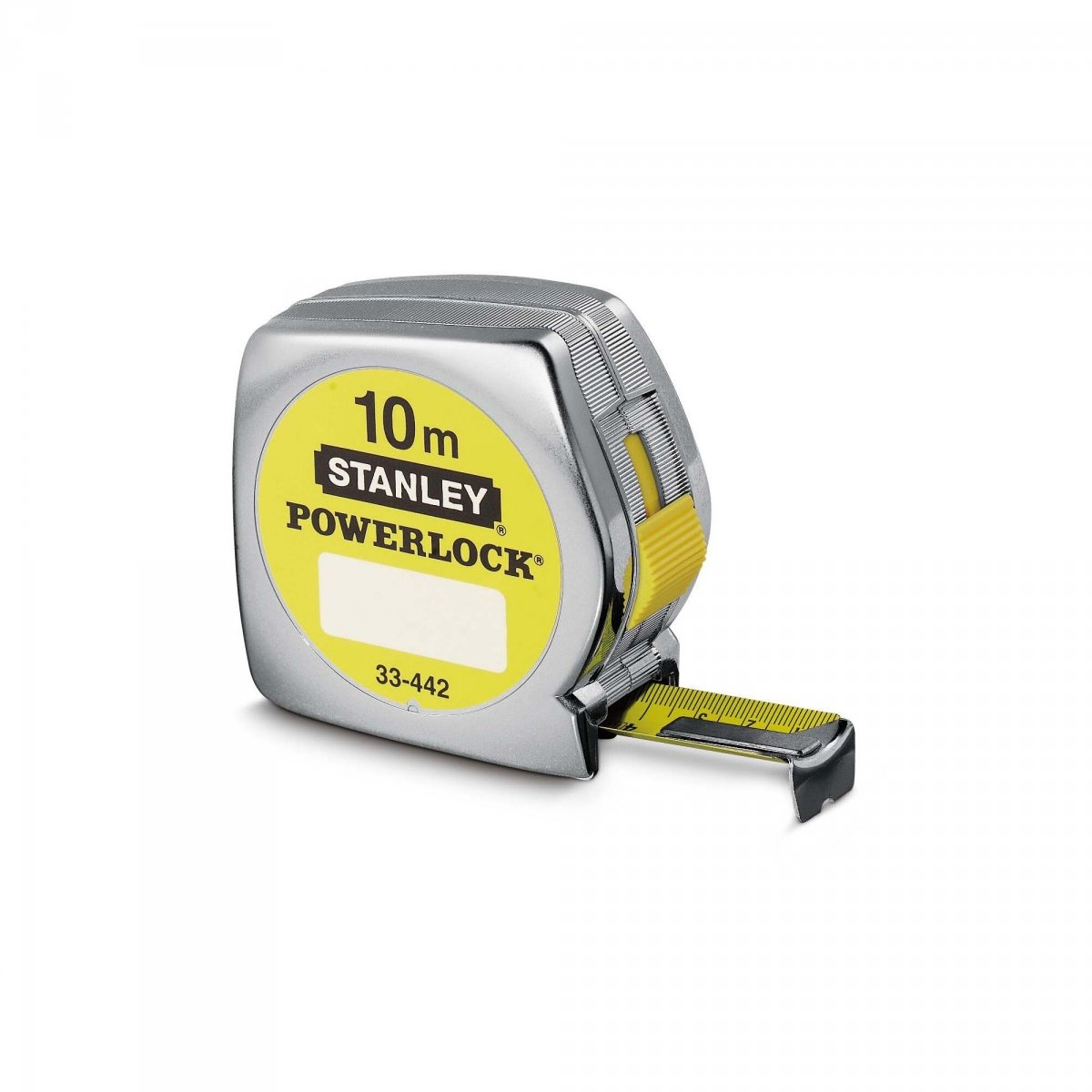 

Miara zwijana Stanley Powerlock 10m 1-33-442