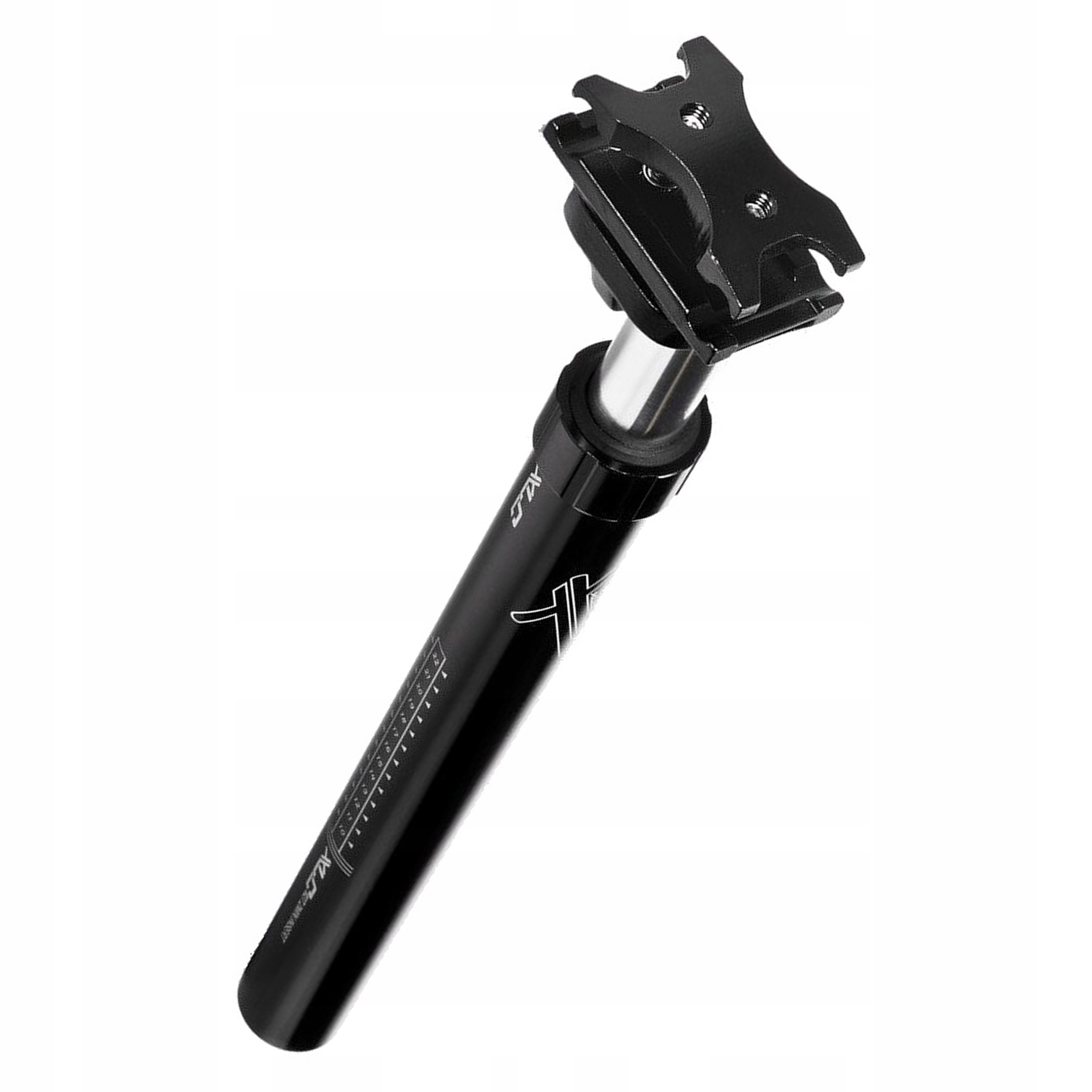 Sztyca Amortyzowana XLC SP-S05 Pro 27,2mm 120kg Mocna