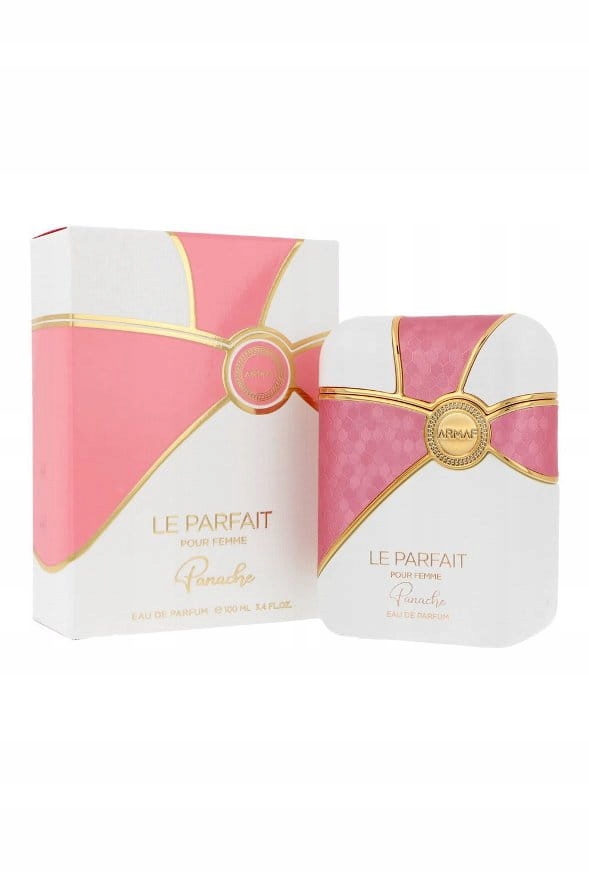 Dámské Parfémy Armaf Le Parfait Panache 100 ml Parfémovaná voda