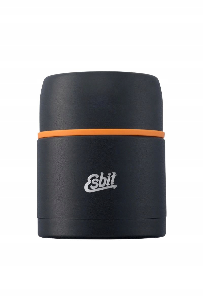 Termoska Esbit Classic Food Jug 0,5L Black