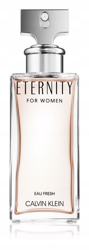 Calvin Klein Eternity Eau Fresh Edp 100 ML Produkt