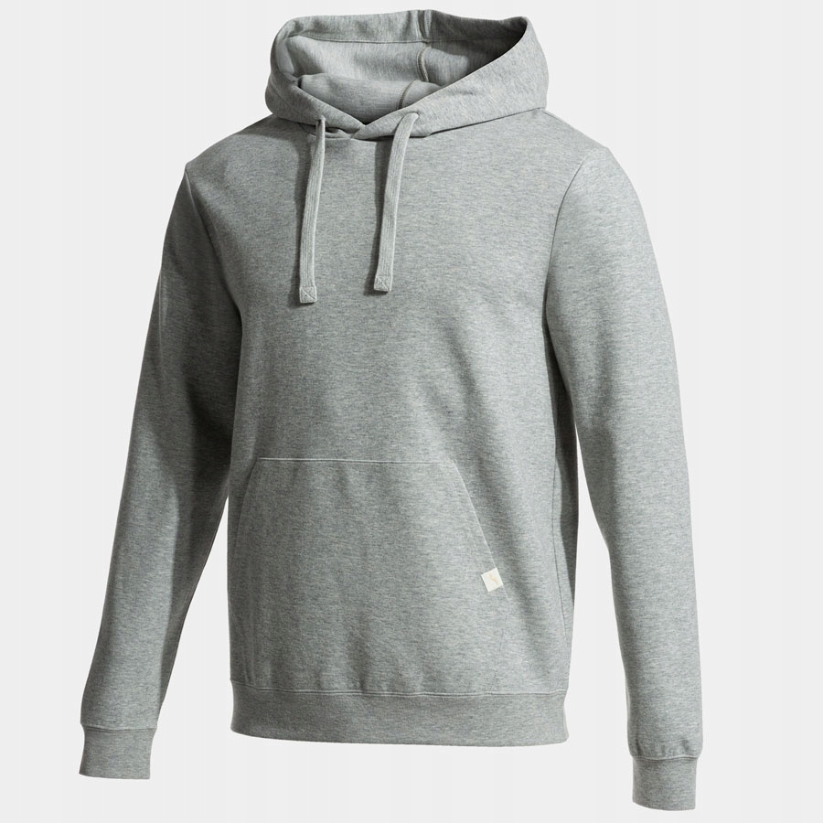 Pánská Mikina Joma Combi [XL] šedá