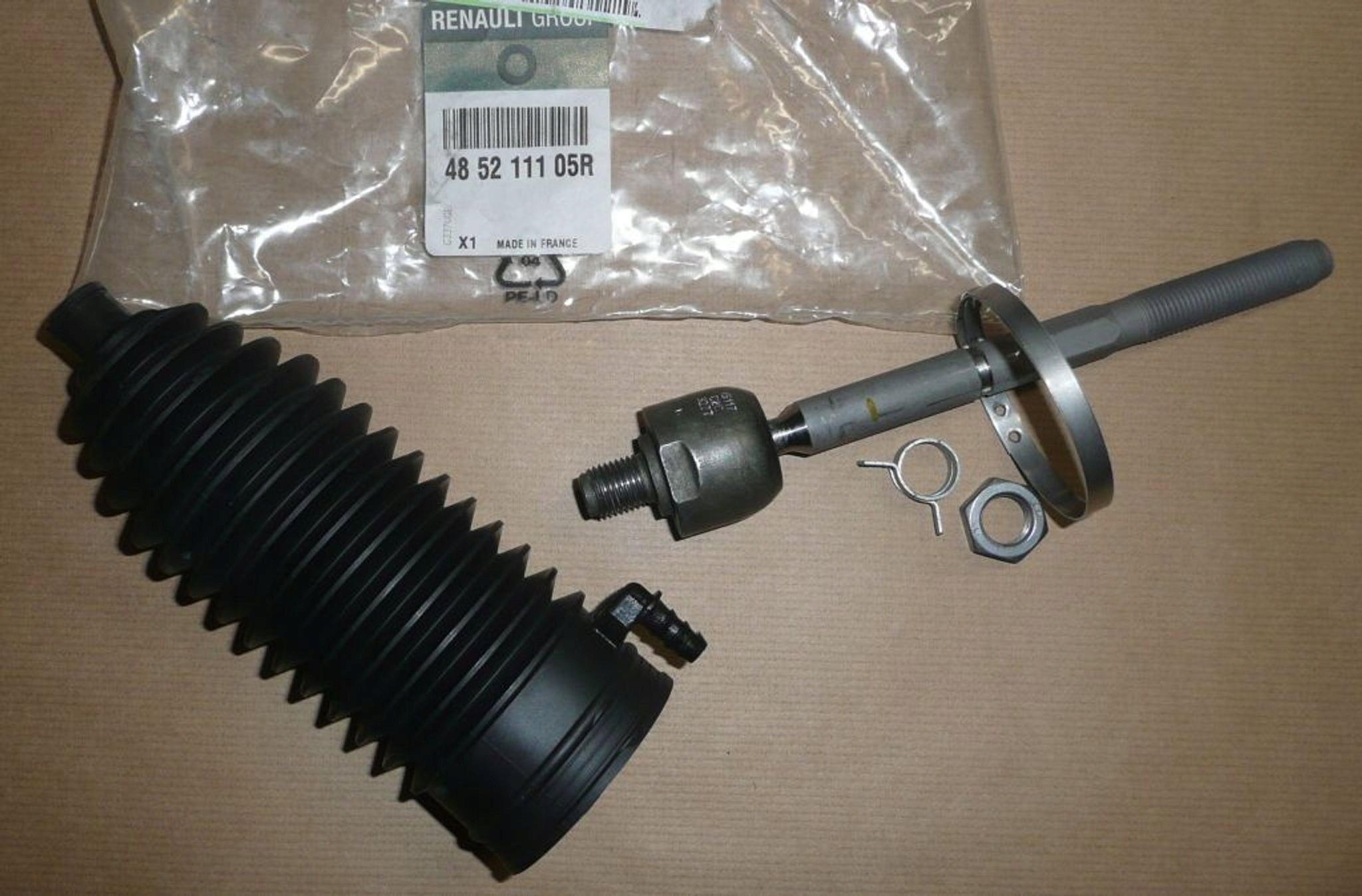 Tyč Směr.d Logan II 485211105R