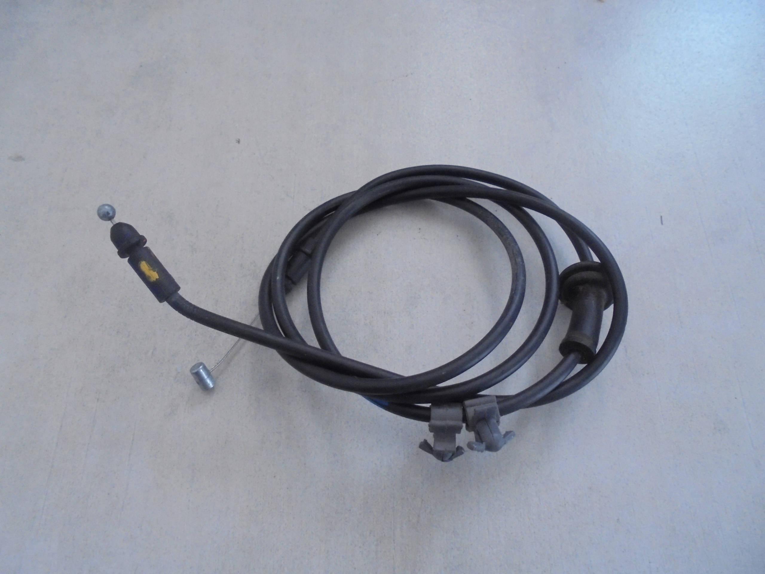 G3000 8F05 - Кабель капота HYUNDAI i30 III 2018