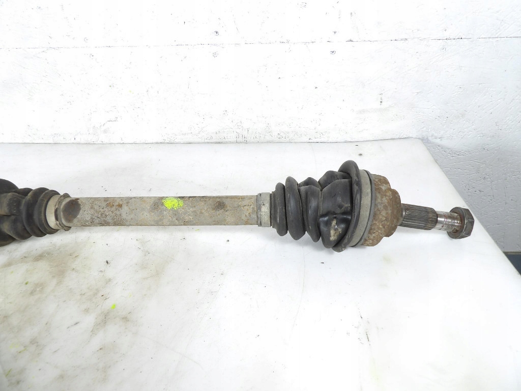 PEUGEOT 508 and 1.6THP AUTOMAT semi-axis right front