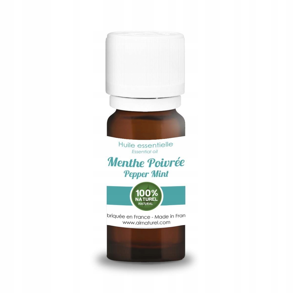 

Olejek eteryczny Air&Me Peppermint 10ml