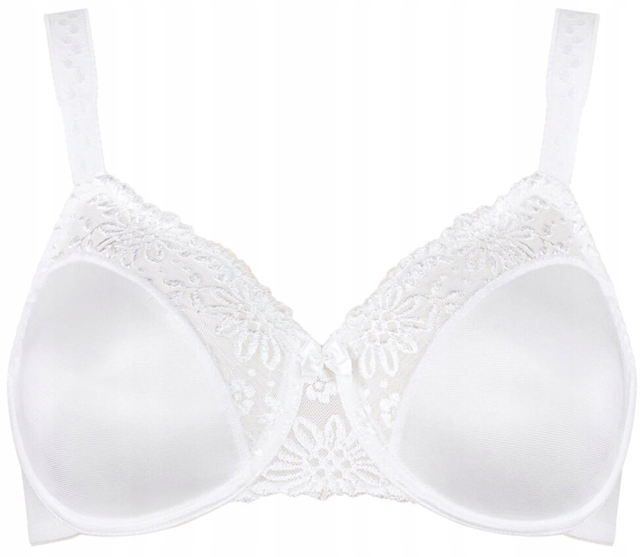 Podprsenka Ladyform Soft Minimizer W Bílá 75C