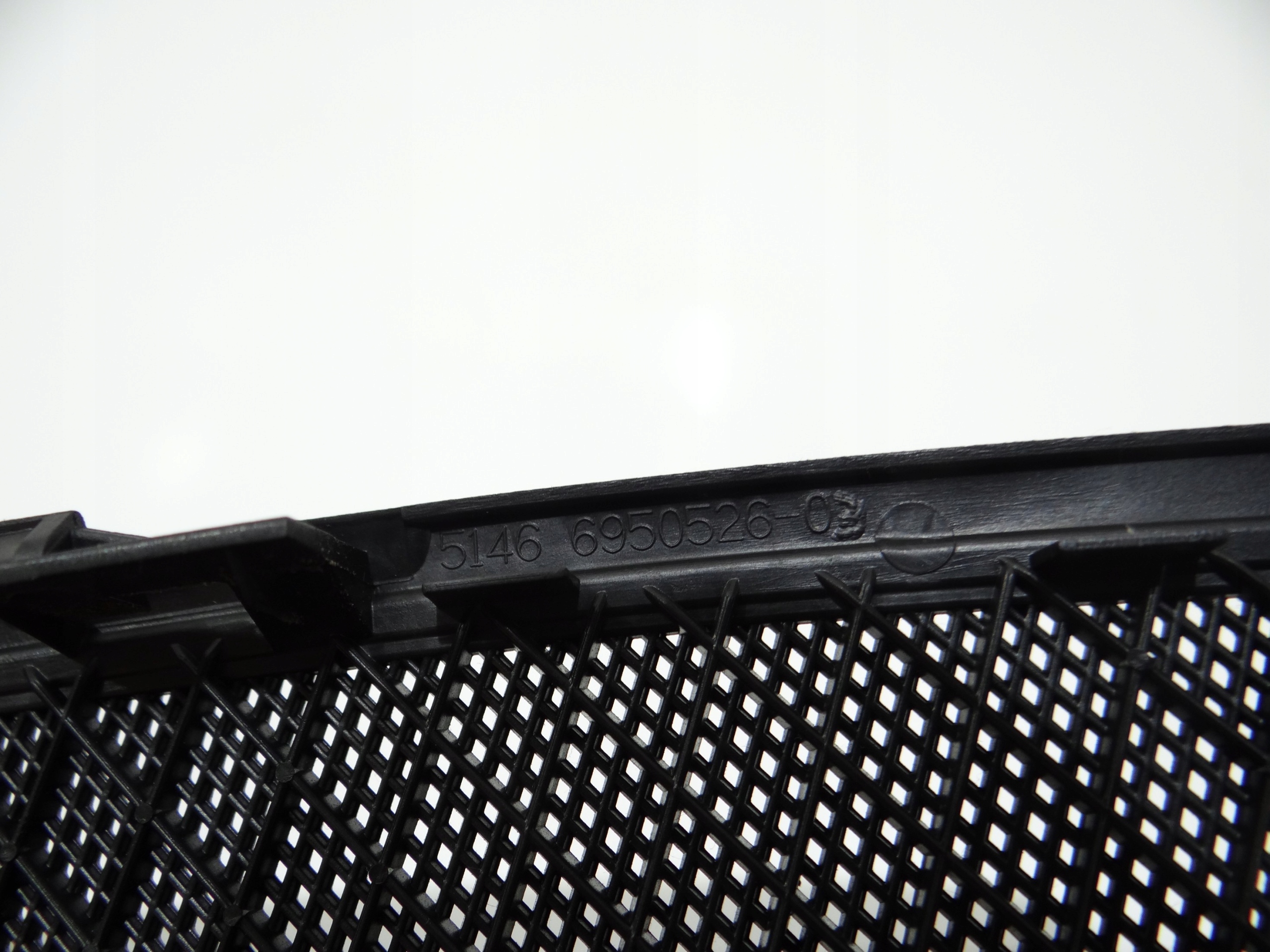 kryty MASKOWNICE repráku BMW E90 LCI 6950526