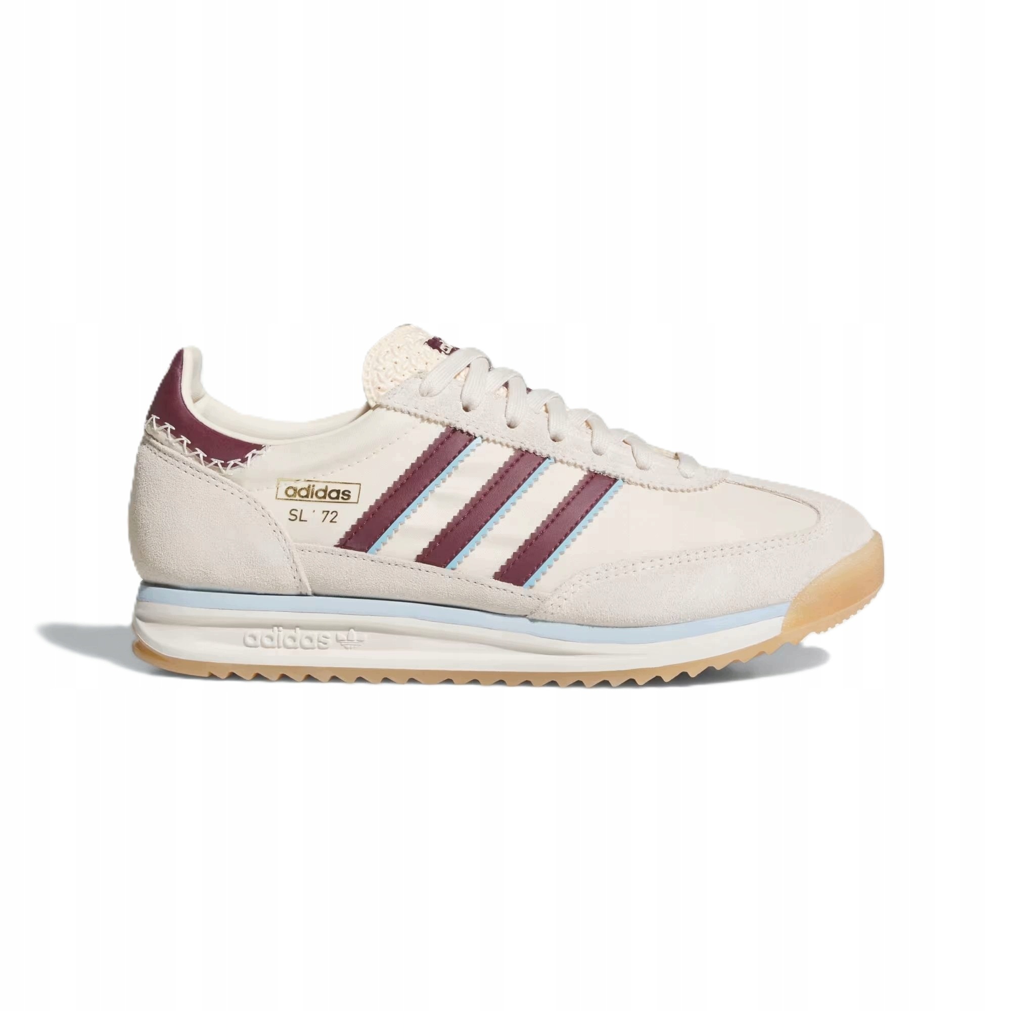 Adidas pánské sportovní boty Sl 72 Rs JS5043 velikost 42 2/3