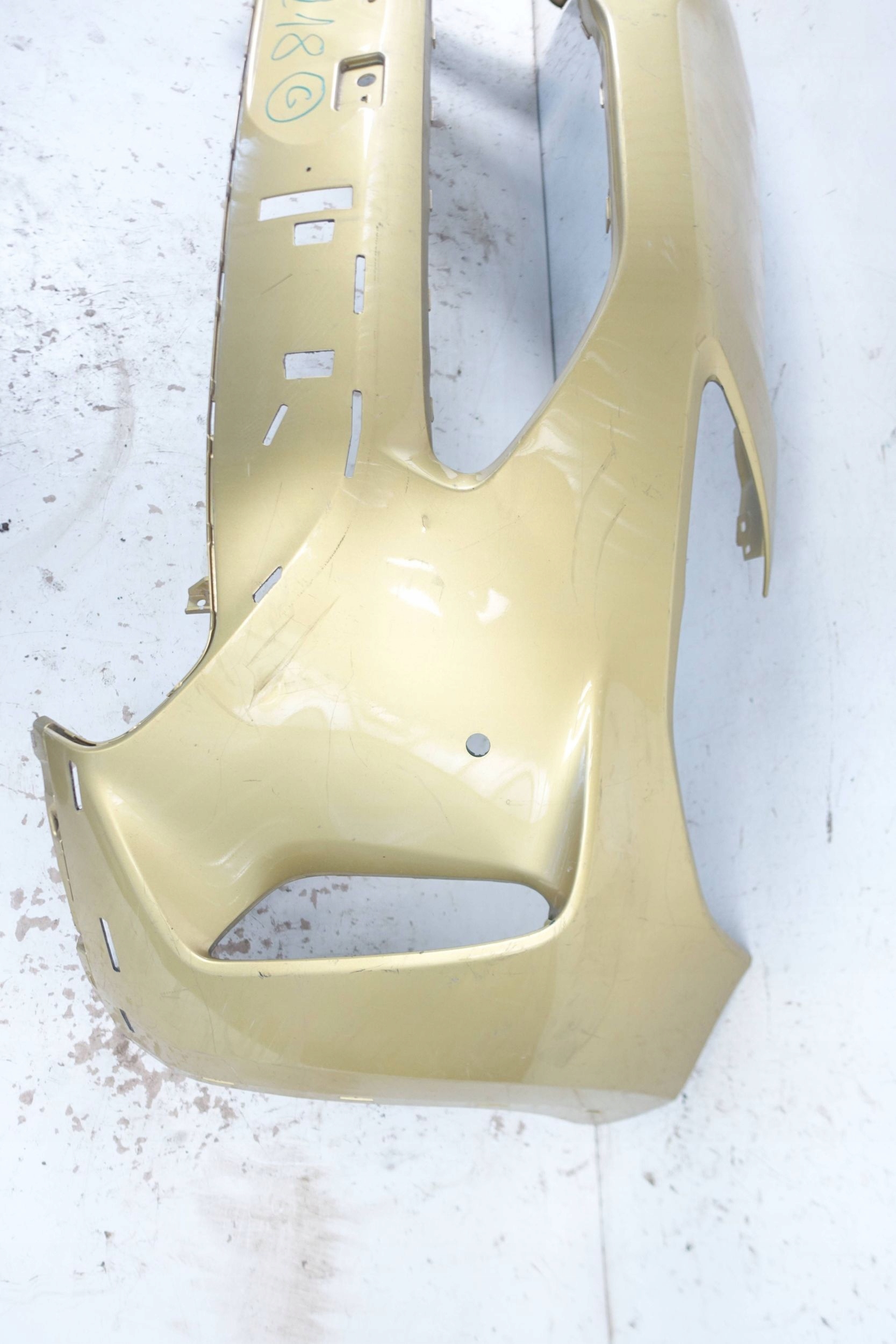 bumper front front TOYOTA YARIS CROSS 2020- 4XPDC 521190D020