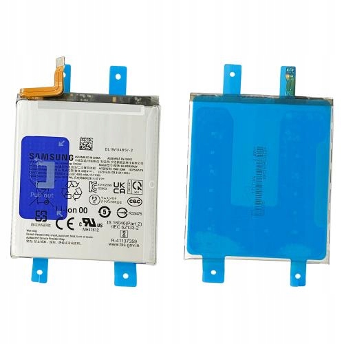 Nowa Oryginalna Bateria EB-BS916ABY Samsung S23 Plus SM-S916B, SM-S916N