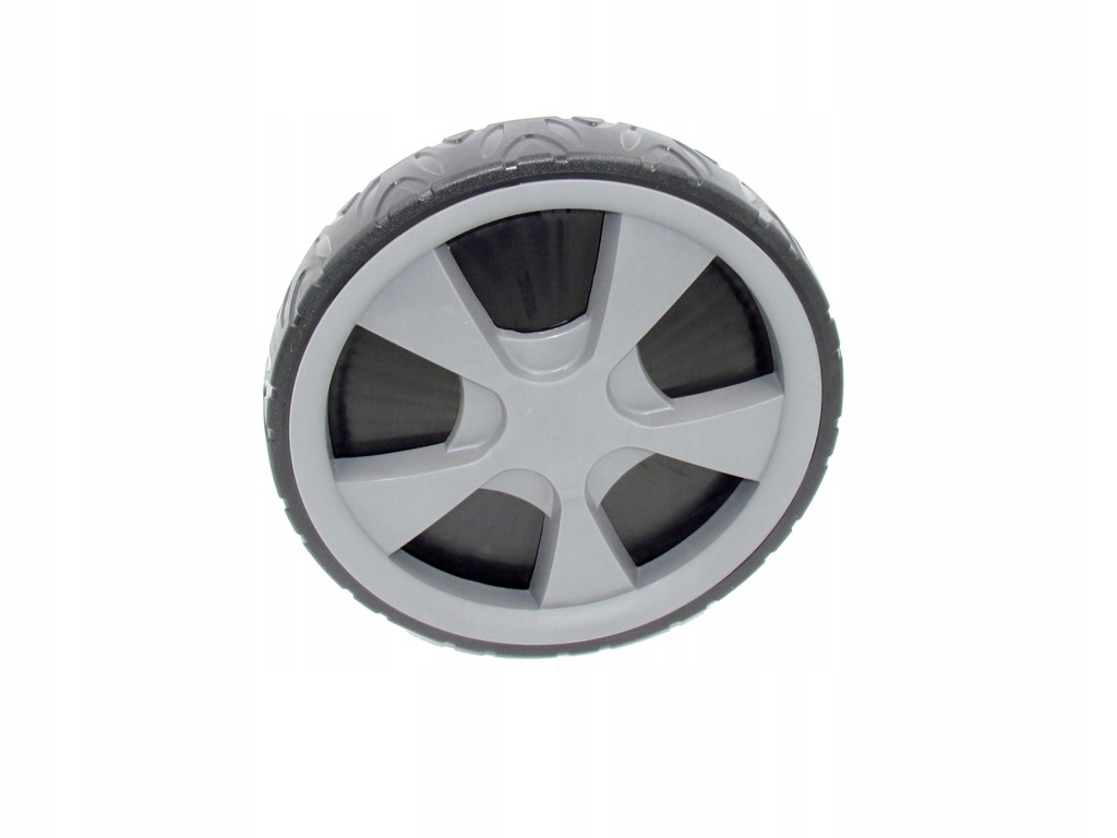 Koło Napędowe Tylne Kosiarki Word 20" 82 Zęby