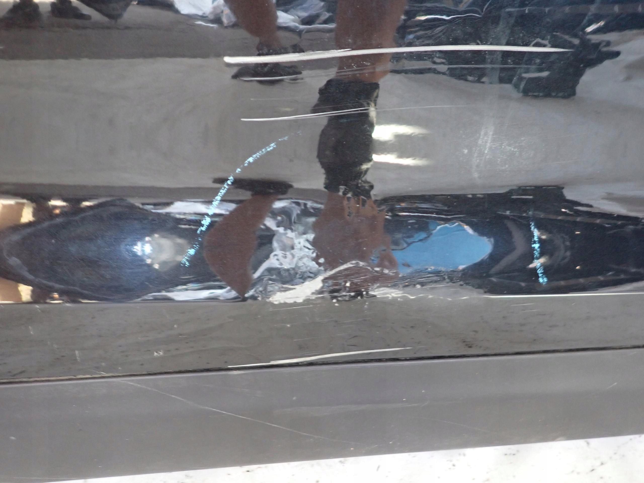 NISSAN QASHQAI II 2 13- door front front right