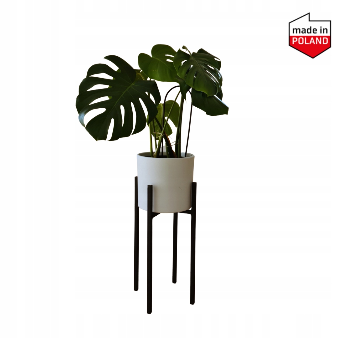 Stojan Na Rostliny Držák Na Květináč Loft 51 CM S Personalizací Průměru 20-30 CM