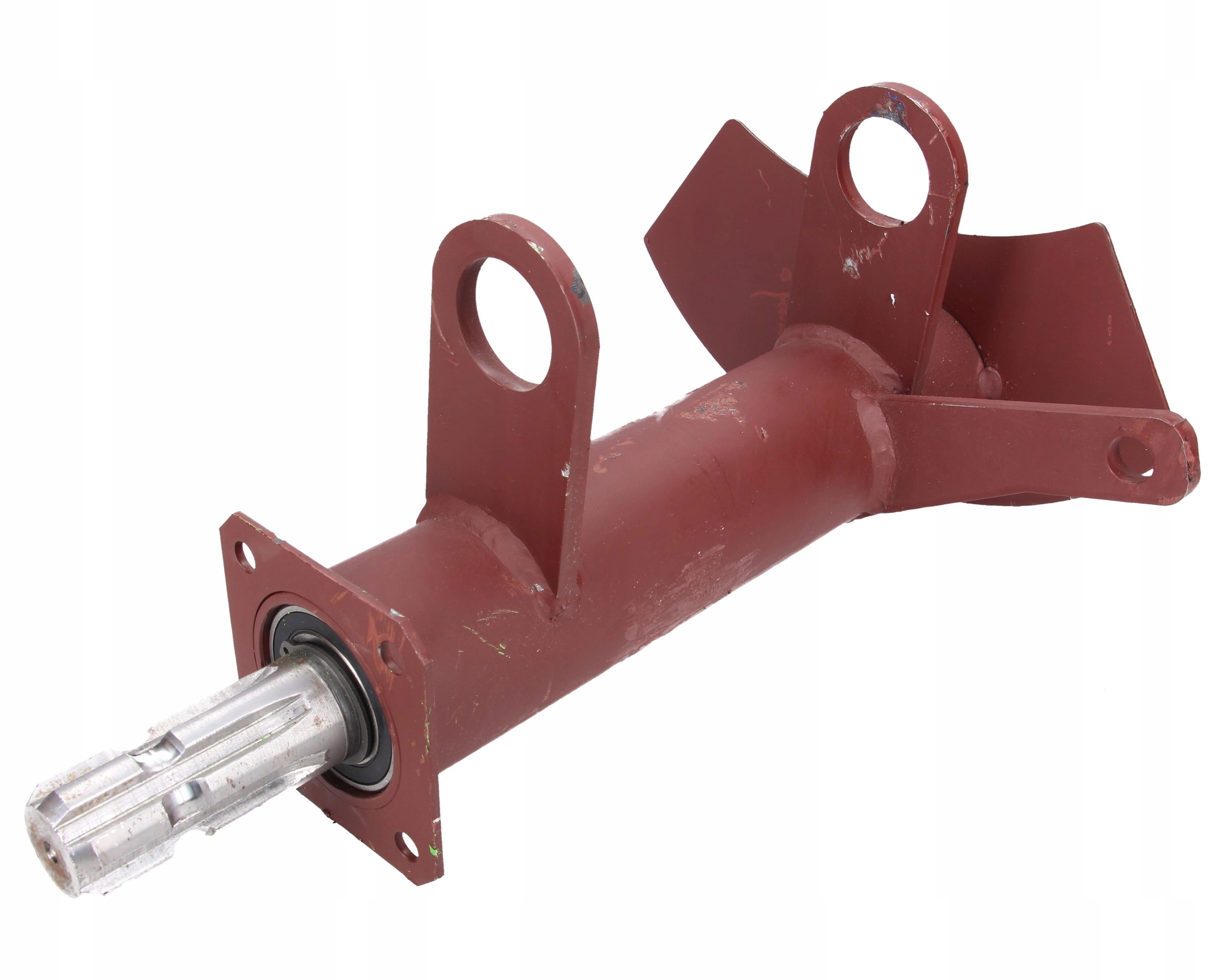 Upevnění hlavy rotační sekačky Famarol Z-070 Z-105 sada 5036020580