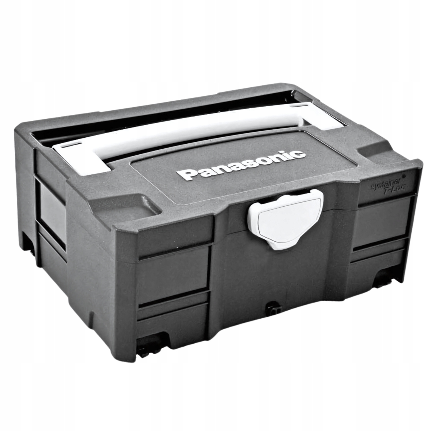 Narzędziowa skrzynka do przenoszenia Panasonic oryginał