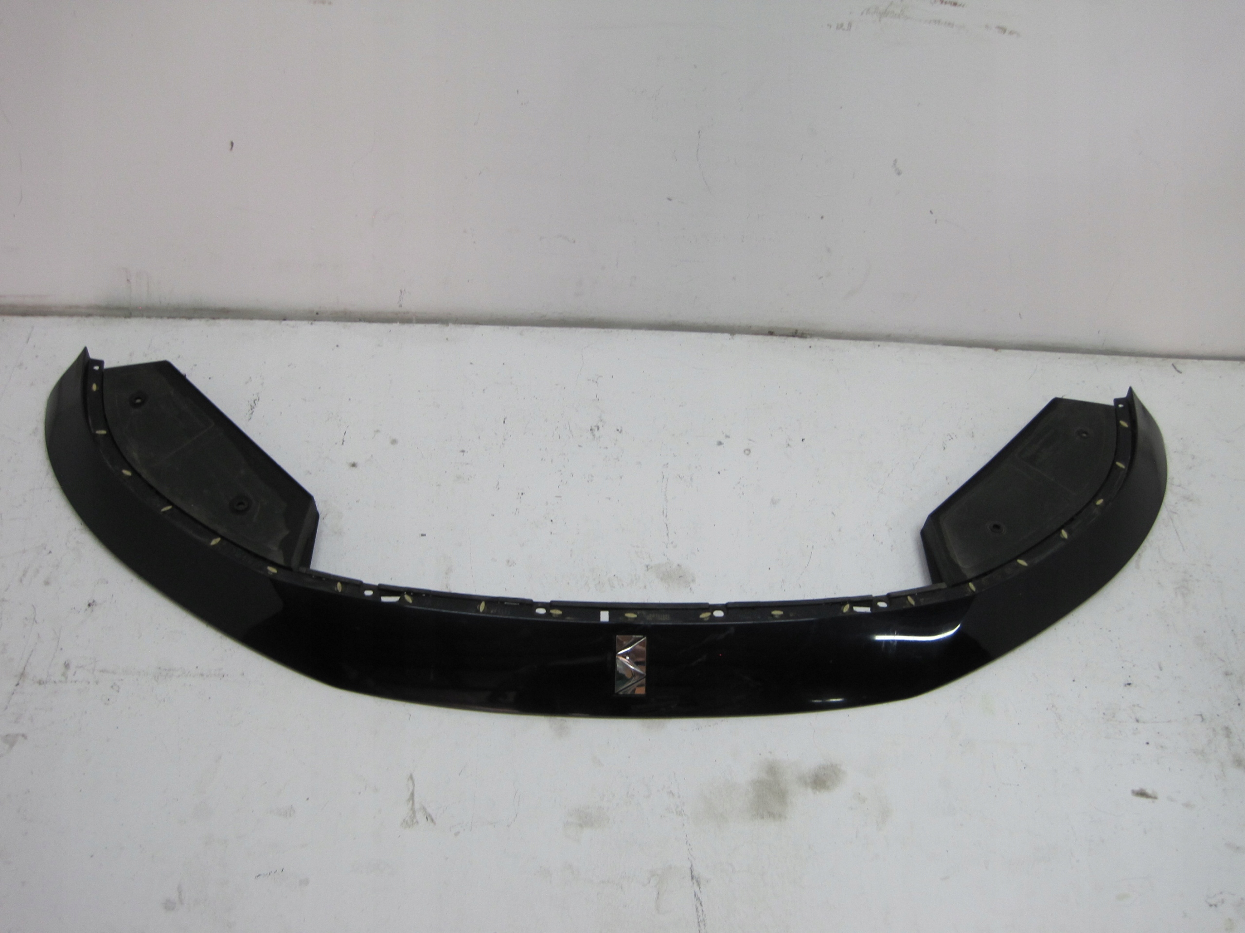 accessori GORA SPOILER HOKEJ Paraurti Anteriore CITROEN DS7