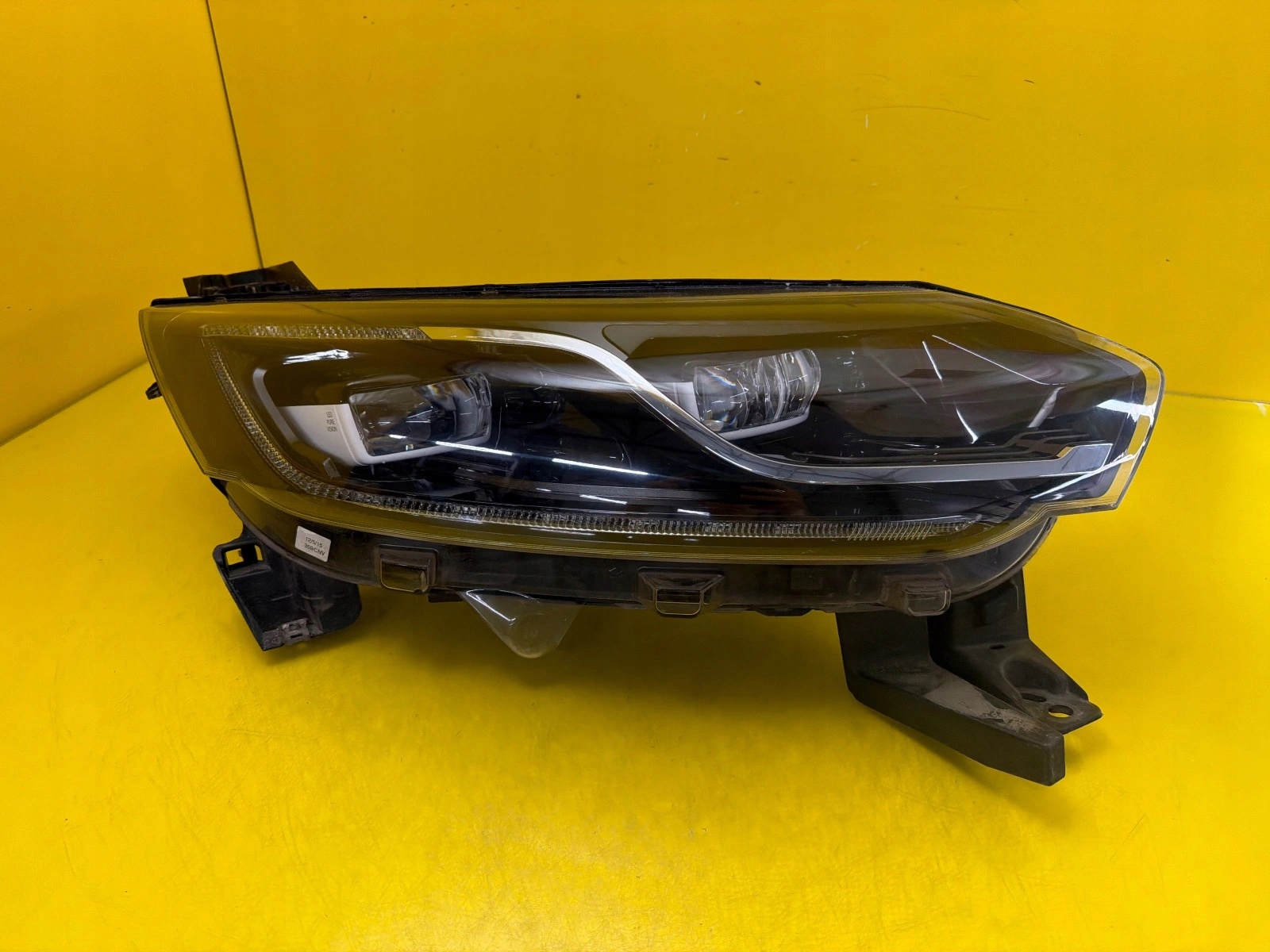 light right Renault Espace V 5 Full Led 260108498R