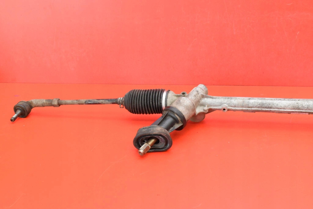 servo control EU 6C1423058E SEAT TOLEDO 4 IV 1.6 TDI 105 KM 12-20