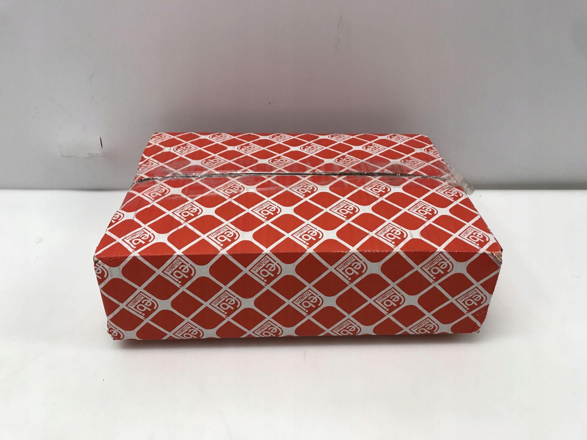 FEBI BILSTEIN 27340 KOŁO PASOWE (ODSPRZĘGNIĘTE) DO WAŁU KORBOWEGO Producent części Febi Bilstein