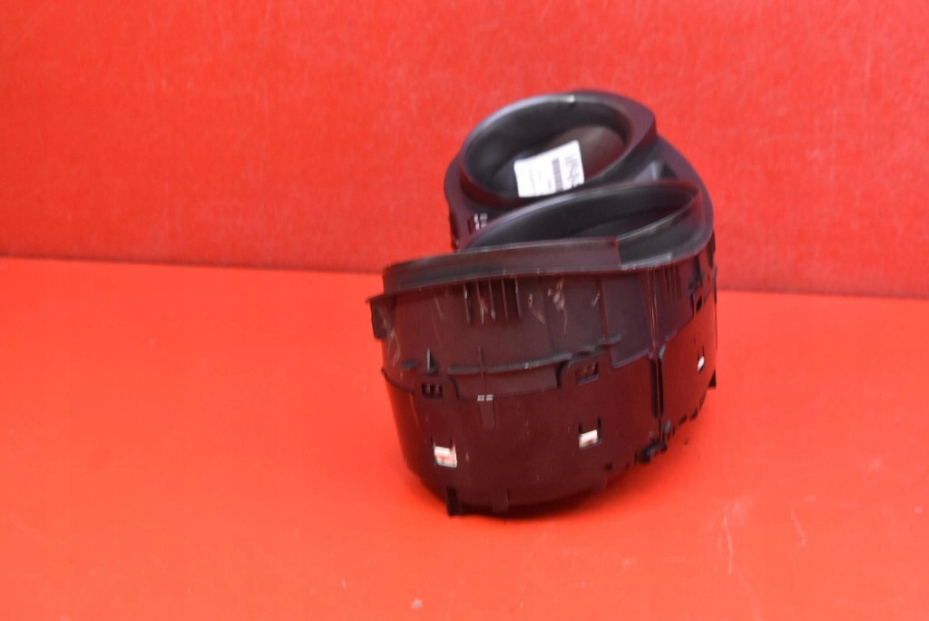 dials dials EU A2C53338404 CITROEN C4 2 II 1.6 HDI 92 KM 10-17