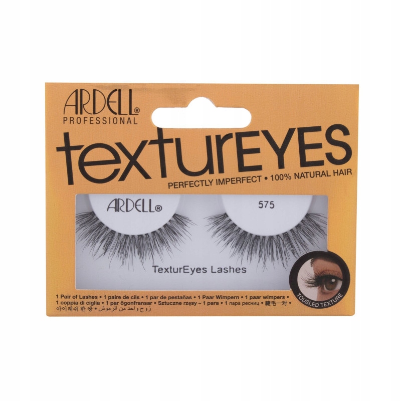 

Ardell Textureyes rzęsy na pasku model 575