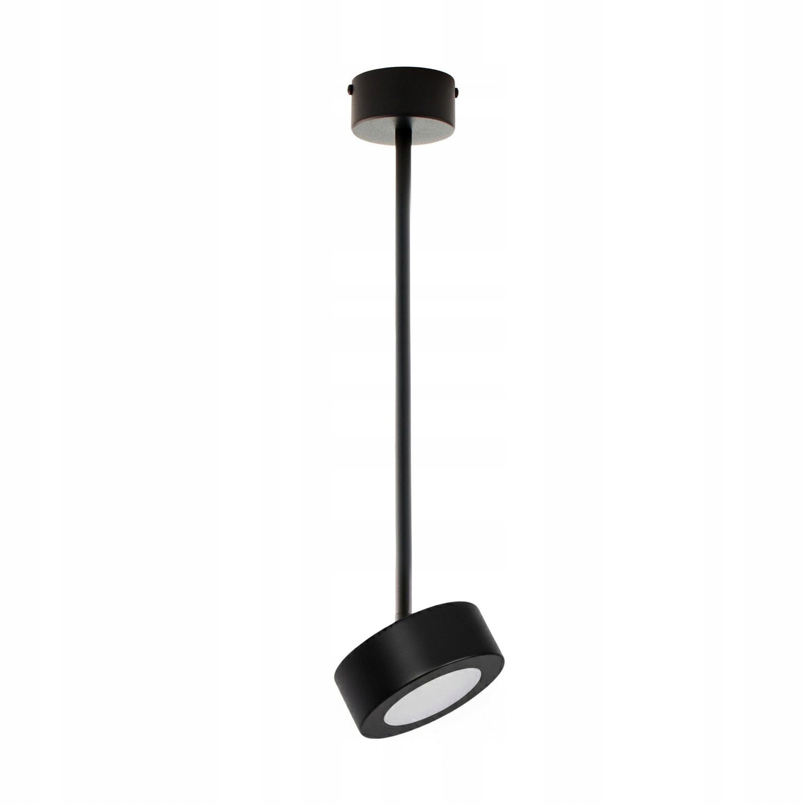 Závěsná lampa s pohyblivou hlavou Bar 1 41642 Sigma Lighting