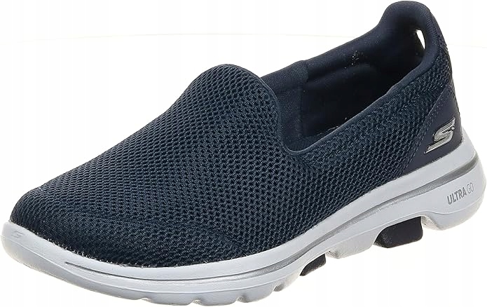 Skechers Tenisky Modré Pro Každodenní Nošení 37,5 6IA