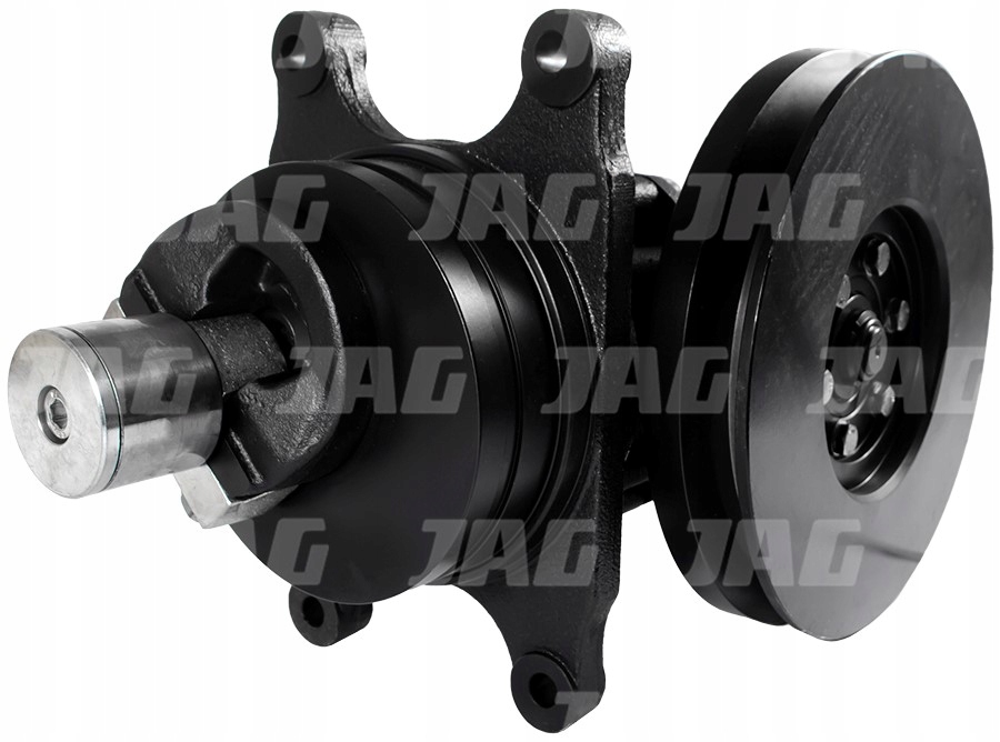 JAG01-0172 Przekładnia kosy do systemu Schumacher