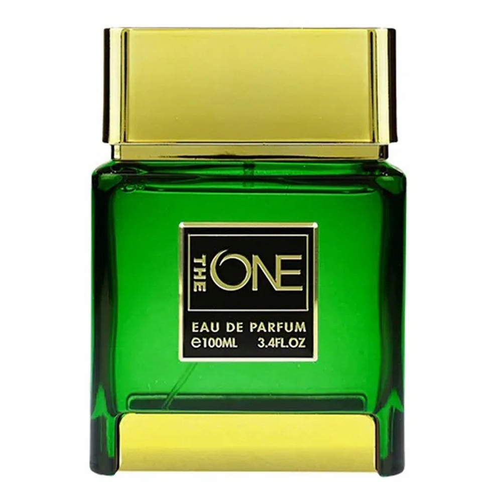 Parfémovaná voda The One Spray 100 ml Flavia Elegantní vůně s kontrastem