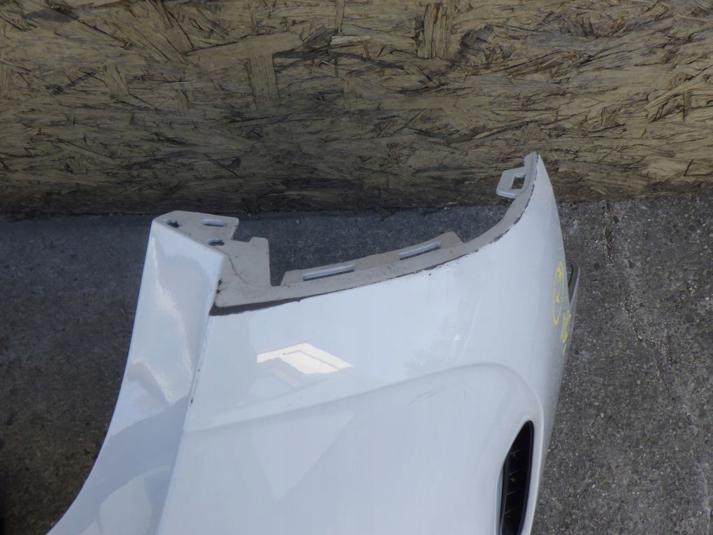 BMW 2 F44 GRAN COUPE M PAKIET bumper rear
