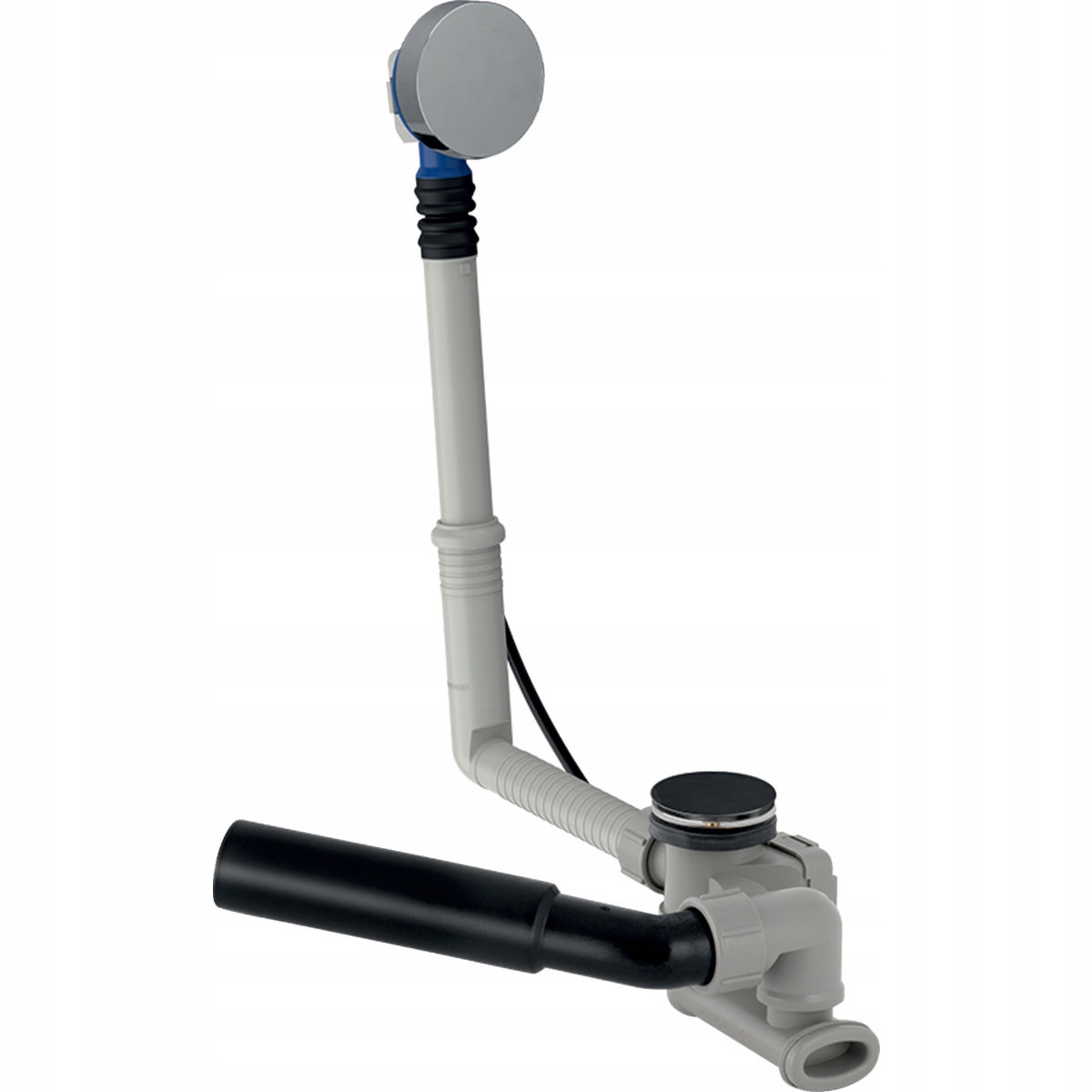 

Syfon Wannowy Geberit 150.520.21.6 40 mm