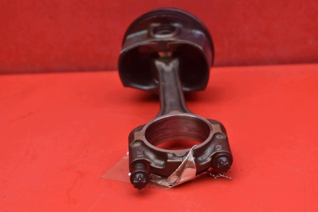 piston connecting rod OPEL INSIGNIA A 1.6 T 180 KM 08-14