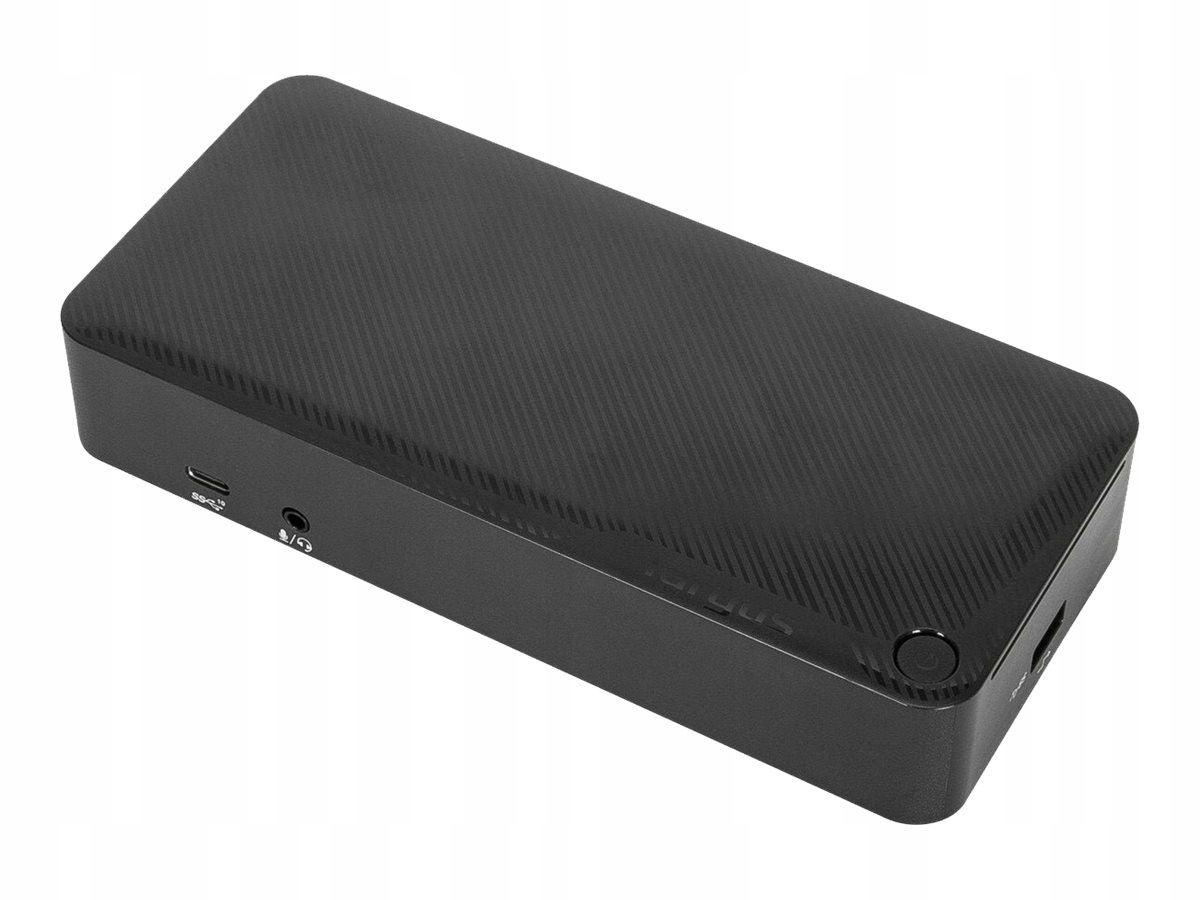 Stacja Dokująca Targus Usb-c 4K z Pd 100W